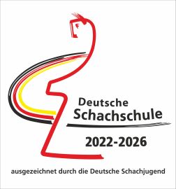 Logo deutsche schachschule