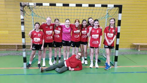 Handball WK3