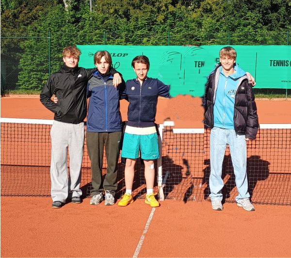 JtfO Tennis Bild
