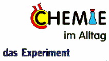 chemie in alltag