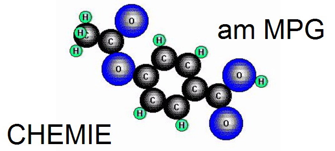 logo Chemie