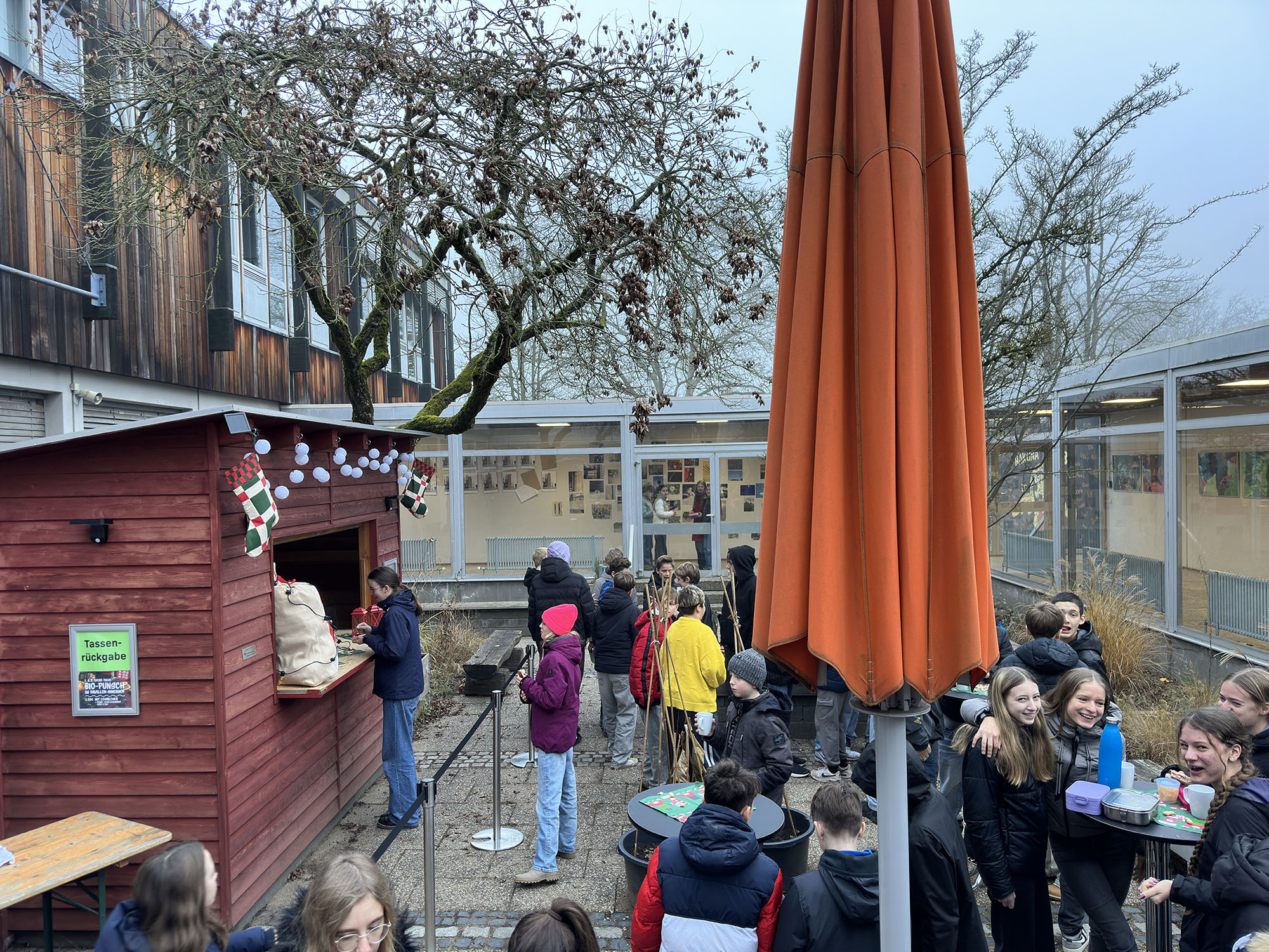 Punschverkauf Umwelt AG 2025 02