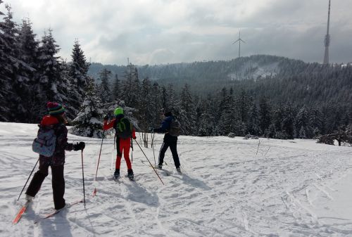 Sport Skitag